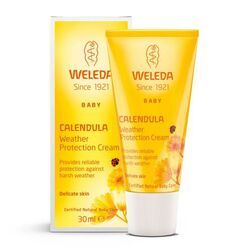 Weleda Calendula Baby Weather Protection Cream