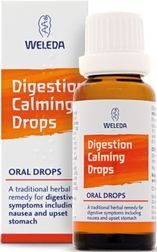 Weleda Digestion Calming Drops