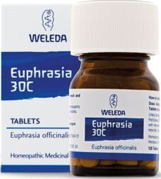 Weleda Euphrasia 30