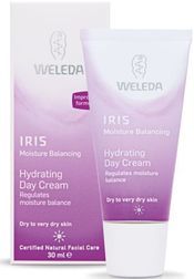 Weleda Iris Day Cream