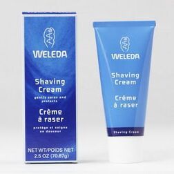 Weleda Mens Shaving Cream
