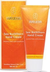 Weleda Sea Buck Hand Cream