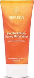 Weleda Sea Buckthorn Body Wash