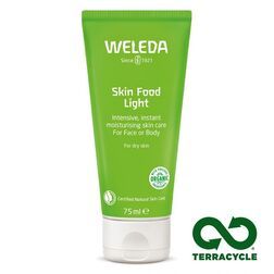 Weleda Skin Food Light - (75ml)